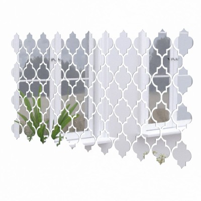 Panele Maroko - Lustro akrylowe na sztuki