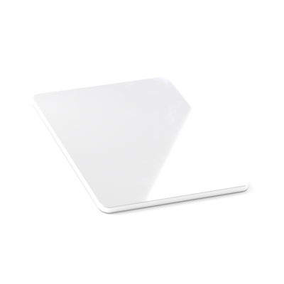 Plexi biała na wymiar