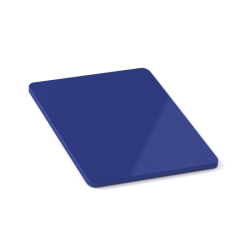 Plexi granatowa na wymiar