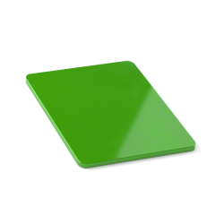 Plexi zielona na wymiar