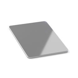 Plexi szara na wymiar