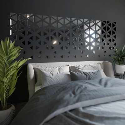 SHINEON - lustra akrylowe na wymiar