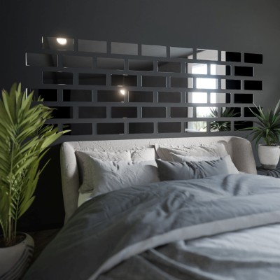 LUMISY - lustra akrylowe na wymiar