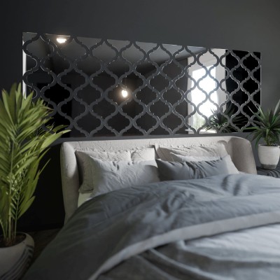 SPARXAN - lustra akrylowe na wymiar