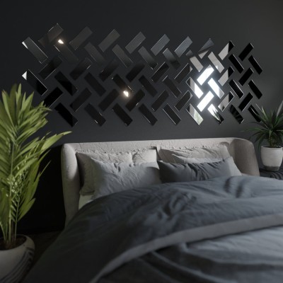 GLITTAR - lustra akrylowe na wymiar