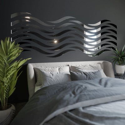 ILLUMIA - lustra akrylowe na wymiar