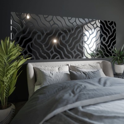 WAVORE - lustra akrylowe na wymiar