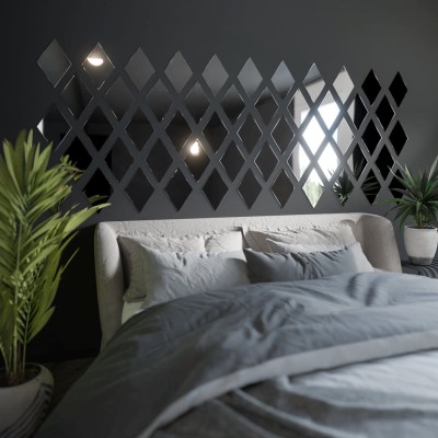 ROBON - lustra akrylowe na wymiar