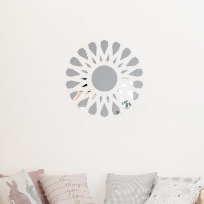 OVALLON lustro akrylowe