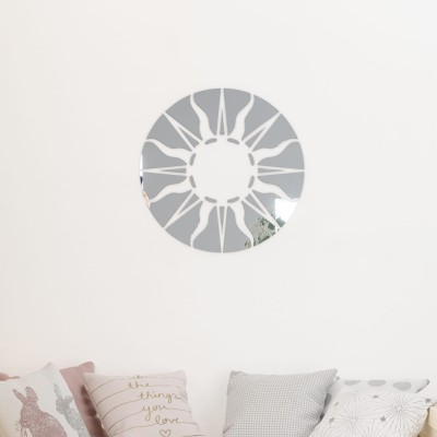 ROTUNDO lustro akrylowe