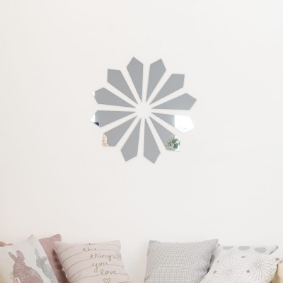 CIRANO lustro akrylowe