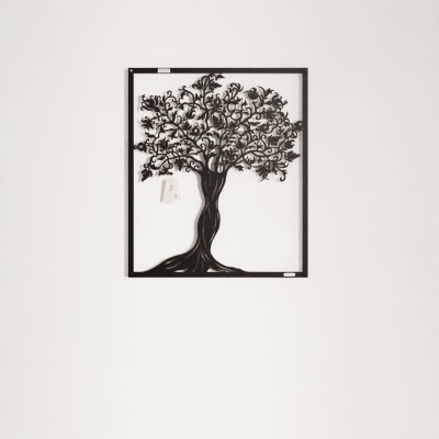 Panel ażurowy drzewo życia