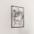 006-panel-ozdobny-3d-panel-dekoracyjny-twarz-kobiety-ozdoba-wall-art_nr3001008-drewniany-czarny-na-bialej-scianie.jpg
