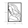 005-panel-dekoracyjny-glowa-kobiety-pieknie-wyciete-laserem_nr3001013-wymiary.jpg