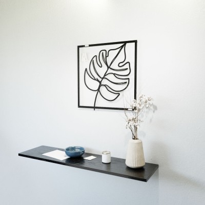 Panel dekoracyjny ażurowy monstera