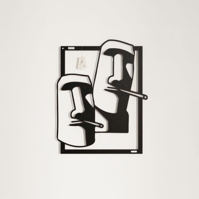 Panel ażurowy dekoracyjny stoned