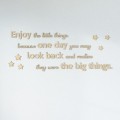 enjoy-the-little-things-napisy-3d-na-sciane.jpg