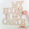 napis-na-sciane-3d-my-house-is-my-castle-3dekoracje.jpg