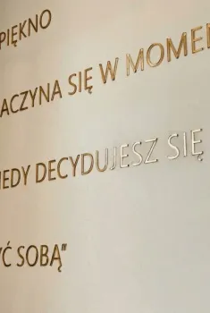 szablon montazowy
