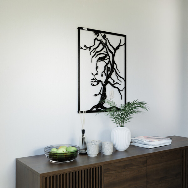 Panel ażurowy 3d korzenie 3000946 zdjęcie 4