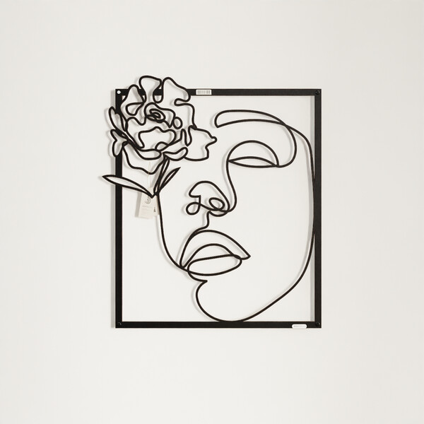 3001000 pięknie wycięte laserem Panel dekoracyjny kobieta  płyta meblowa front