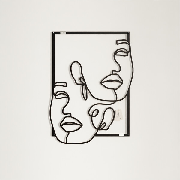 3001024 pięknie wycięte laserem Panel dekoracyjny dwie twarze  płyta meblowa front