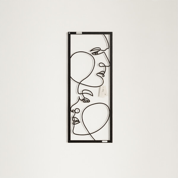 3001025 pięknie wycięte laserem Panel dekoracyjny dwie twarze  płyta meblowa front