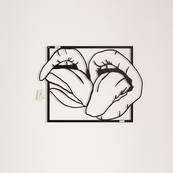 3001028 pięknie wycięte laserem Panel dekoracyjny języki  płyta meblowa front