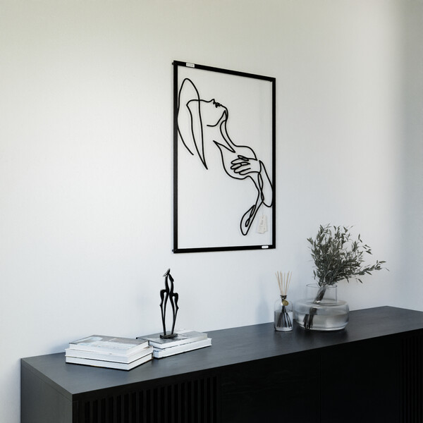 Panel dekoracyjny kobieta 3001033 zdjęcie 4