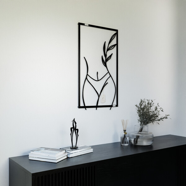 Panel dekoracyjny biodra bikini 3001040 zdjęcie 4