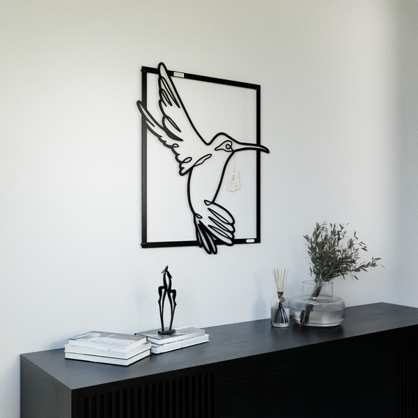 Panel dekoracyjny koliber 3001052 zdjęcie 4