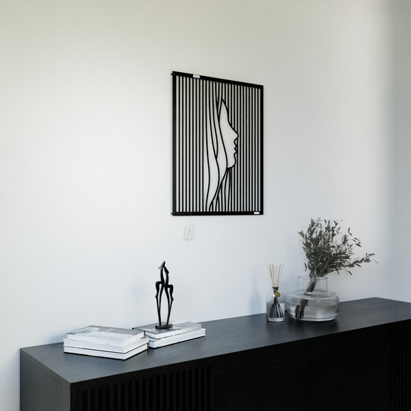 Panel ażurowy kobieta 3001163 zdjęcie 4