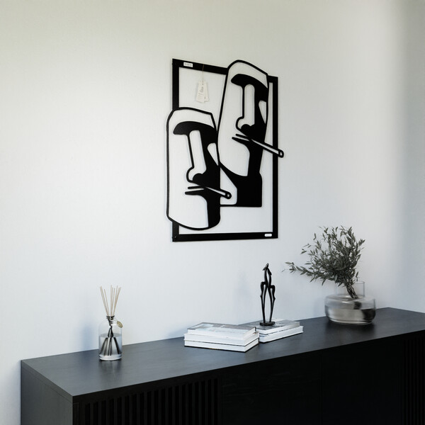 Panel dekoracyjny fajki 3001167 zdjęcie 4