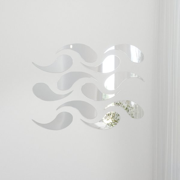 Lustro akrylowe Shinesy dodatkowe zdjecie 5 - 6000110