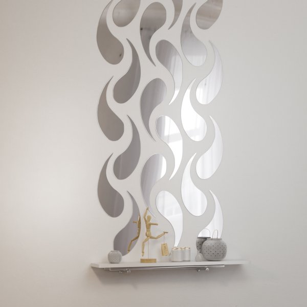Lustro akrylowe Shinesy dodatkowe zdjecie 3 - 6000110