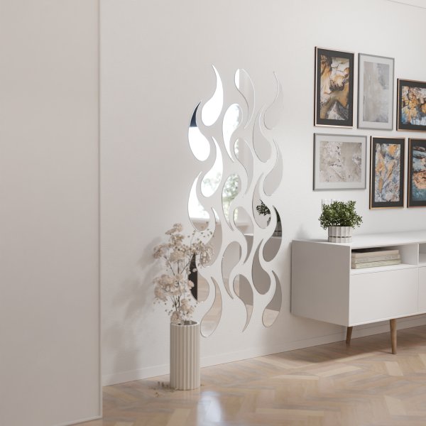 Lustro akrylowe Shinesy dodatkowe zdjecie 1 - 6000110