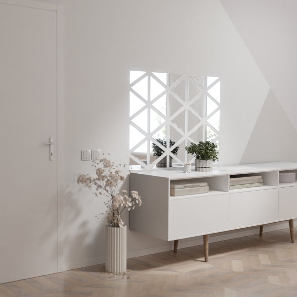 Lustro akrylowe Lumiro dodatkowe zdjecie 2 - 6000123