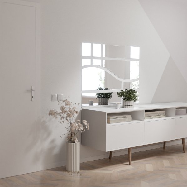 Lustro akrylowe Glitwist dodatkowe zdjecie 2 - 6000124