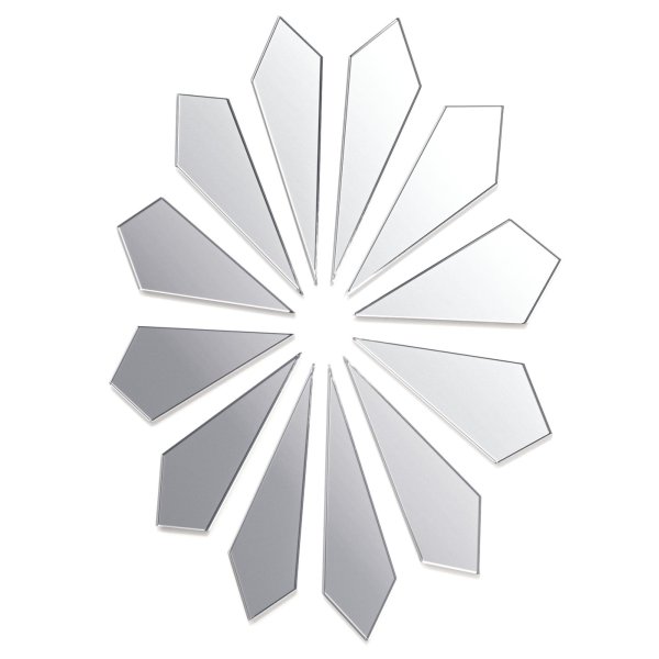 Lustro akrylowe Cirano dodatkowe zdjecie 1 - 6000700