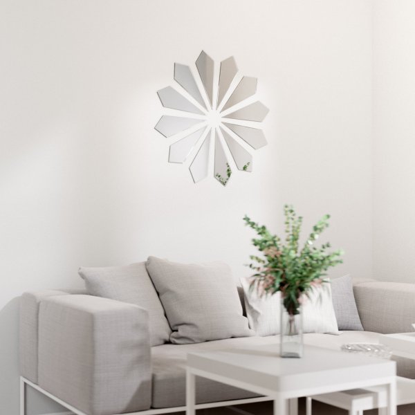 Lustro akrylowe Cirano Dekoracja ścienna - lustro 