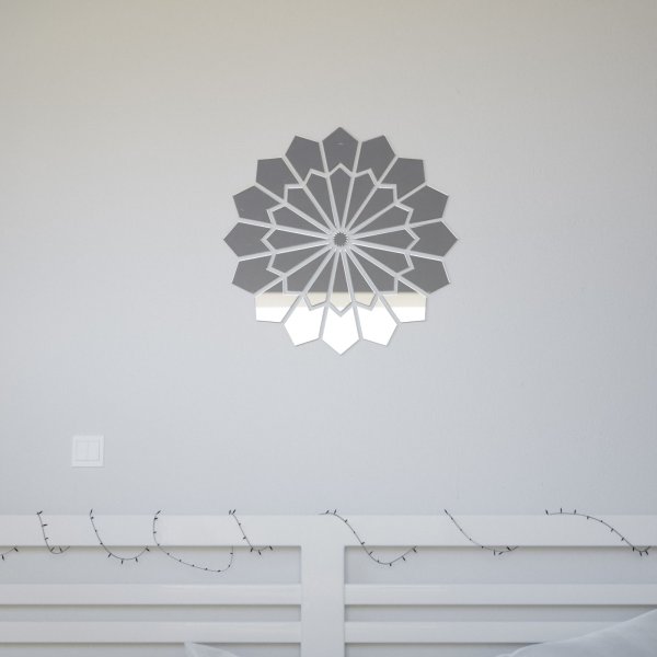 Lustro akrylowe Rigol dodatkowe zdjecie 3 - 6000701