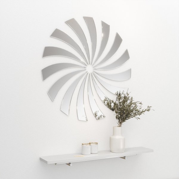 Lustro akrylowe Ronda dodatkowe zdjecie 5 - 6000703