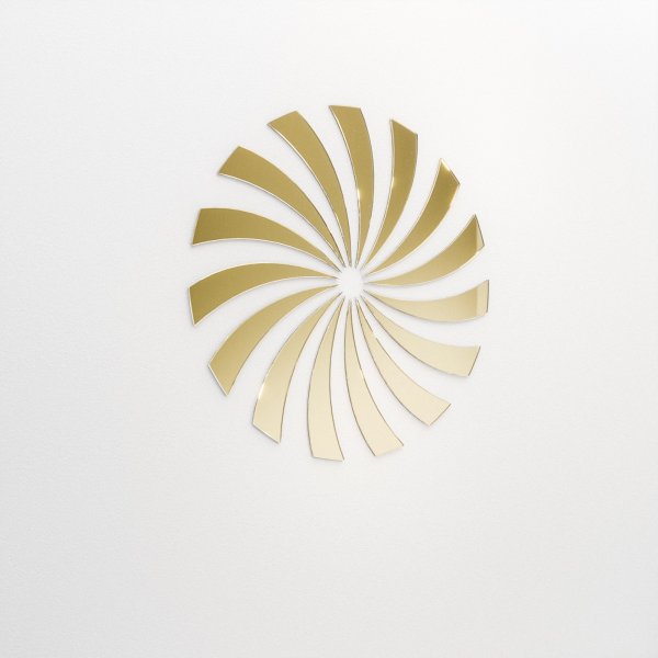 Lustro akrylowe Ronda dodatkowe zdjecie 1 - 6000703