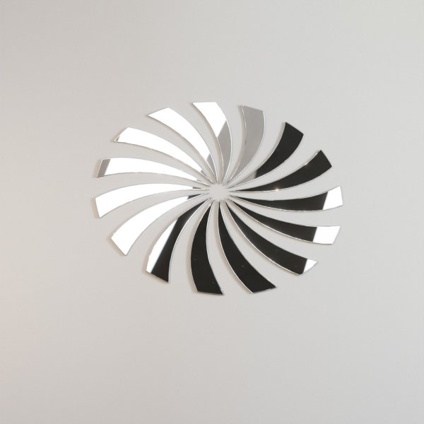 Lustro akrylowe Ronda dodatkowe zdjecie 3 - 6000703