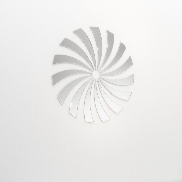 Lustro akrylowe Ronda dodatkowe zdjecie 2 - 6000703