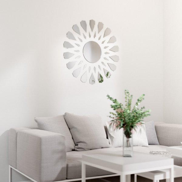 Lustro akrylowe Ovallon dodatkowe zdjecie 5 - 6000707