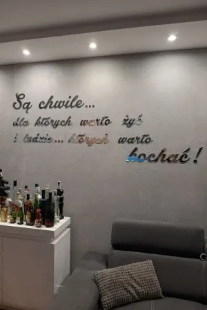 Sa chwile, dla ktorych warto zyc napisy z lustra